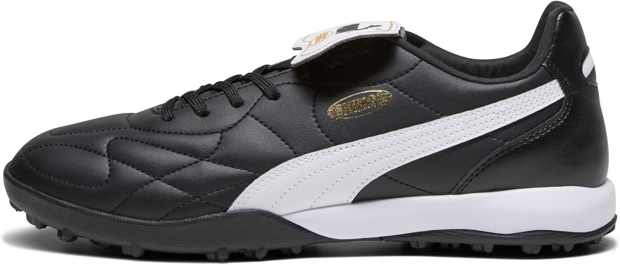 Amazon | プーマ PUMA キング トップ TT サッカートレーニングシューズ